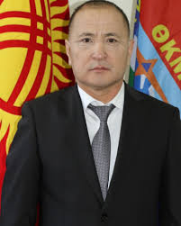 Murzabekov Nurtemir Zulumovich